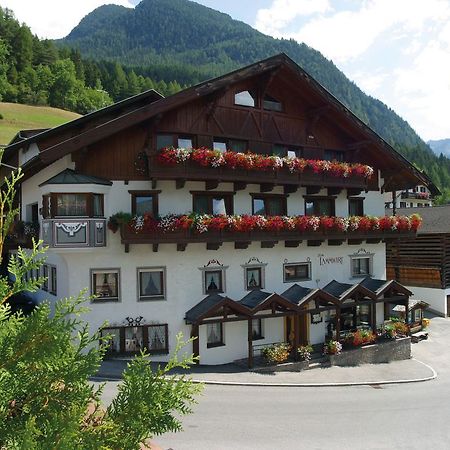 Hotel Lammwirt Jerzens Extérieur photo
