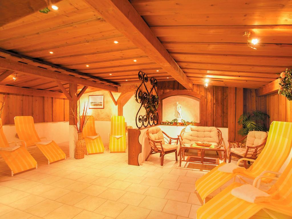 Hotel Lammwirt Jerzens Extérieur photo