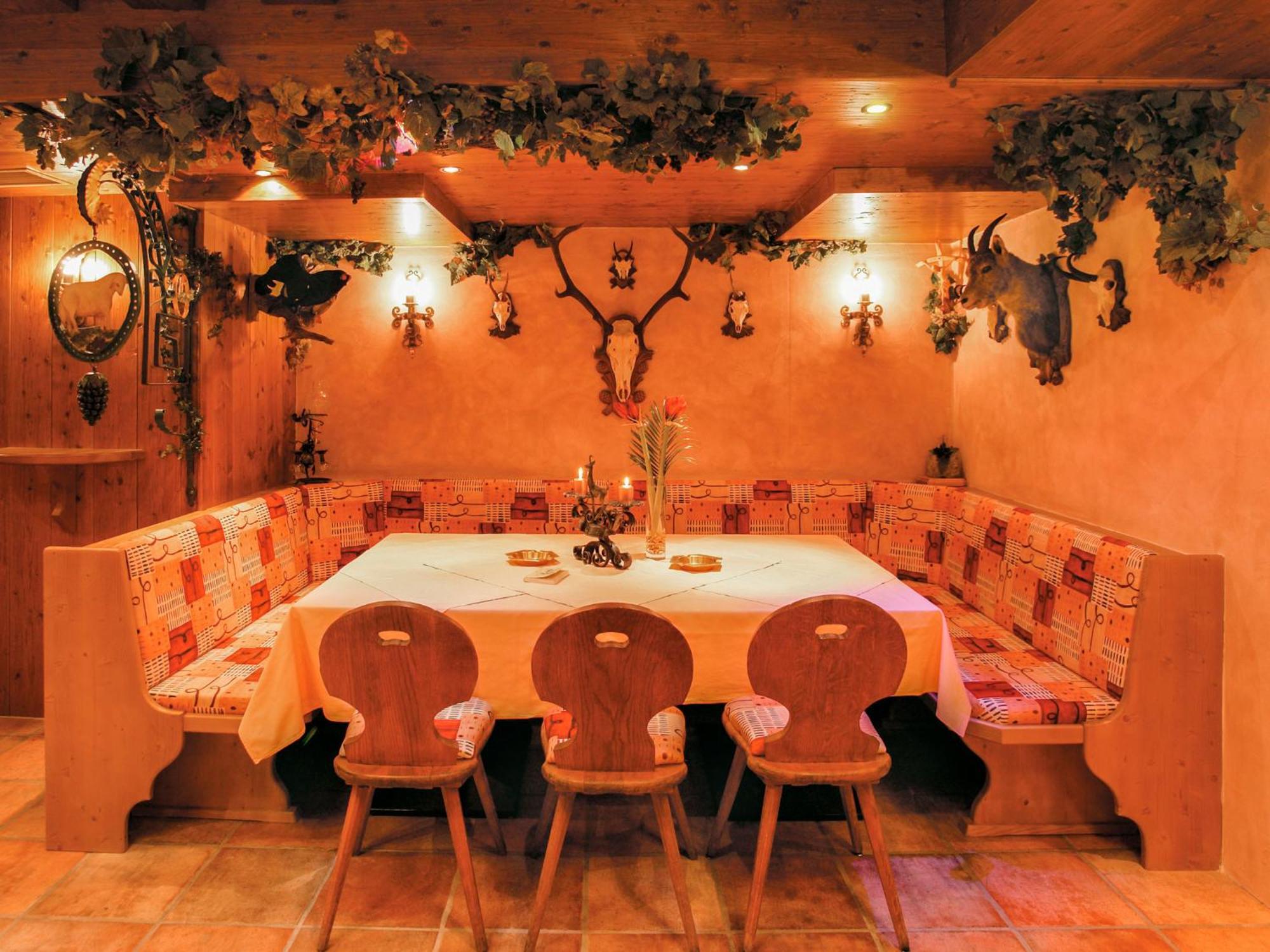 Hotel Lammwirt Jerzens Extérieur photo