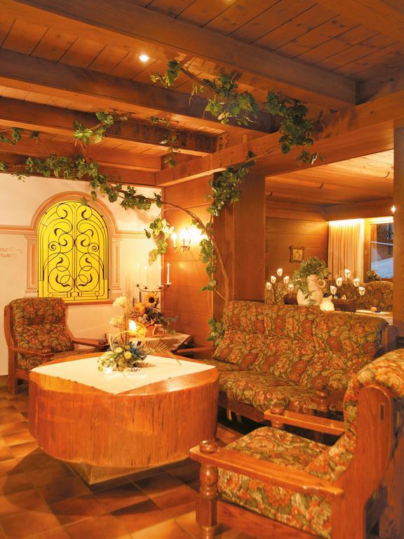 Hotel Lammwirt Jerzens Extérieur photo