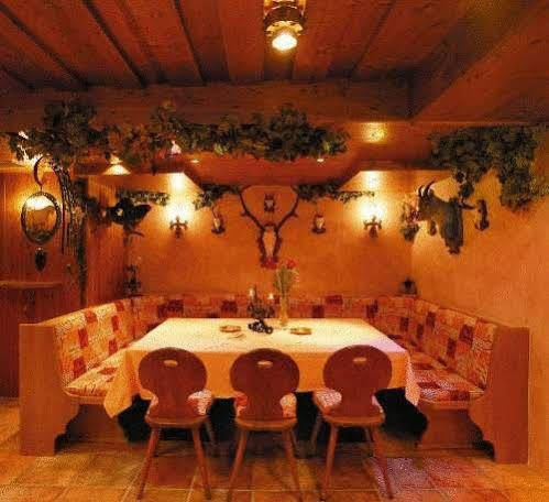 Hotel Lammwirt Jerzens Extérieur photo