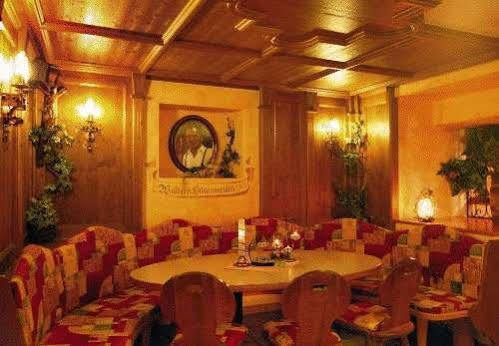 Hotel Lammwirt Jerzens Extérieur photo
