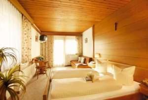 Hotel Lammwirt Jerzens Extérieur photo